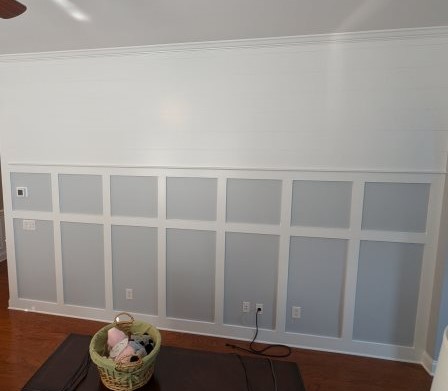 Moulding